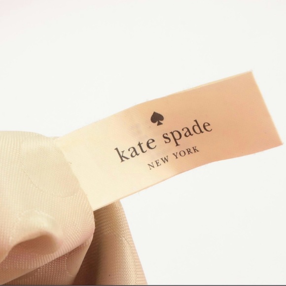 Kate Spade Nylon shoulder bag in bright pink. EUC - Picture 6 of 16